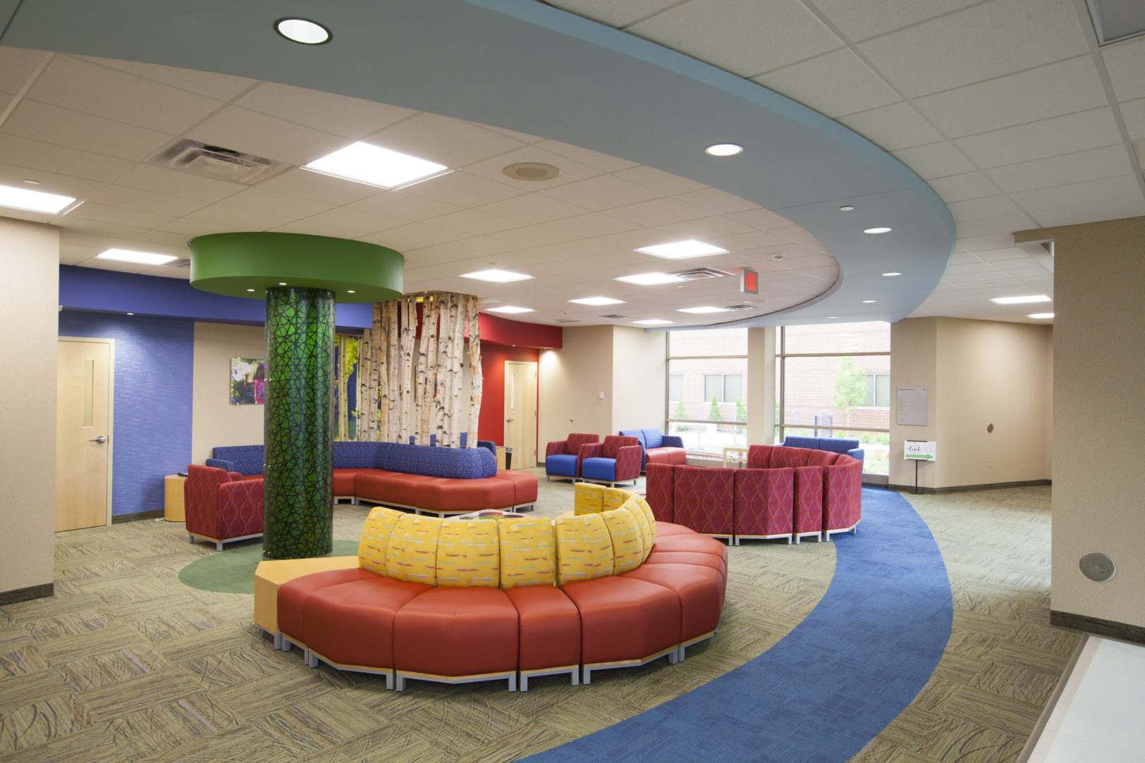 » 3 Interior Mankato Childrens Clinic