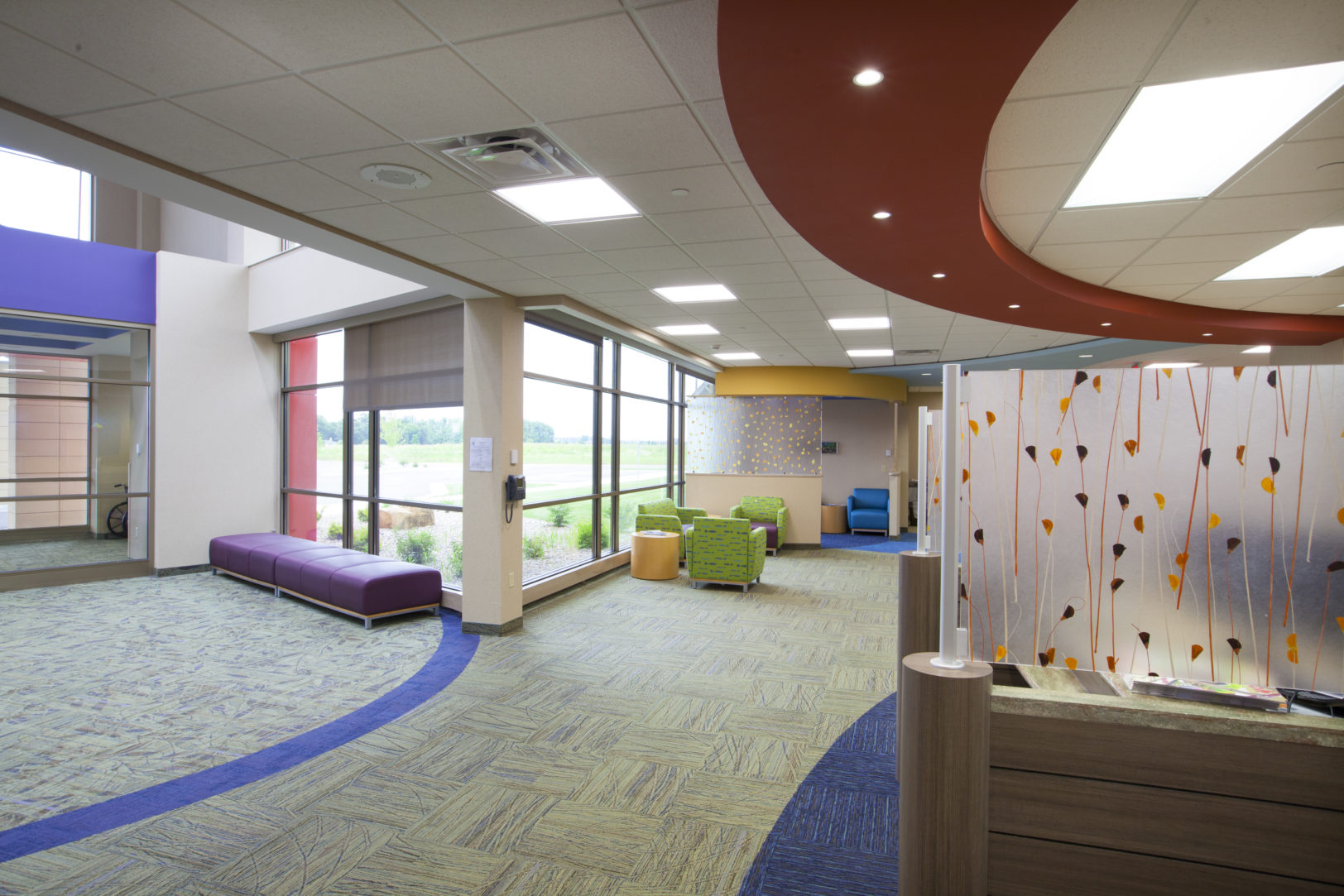 » 5 Interior Mankato Childrens Clinic